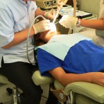 Craniofacial Dentists